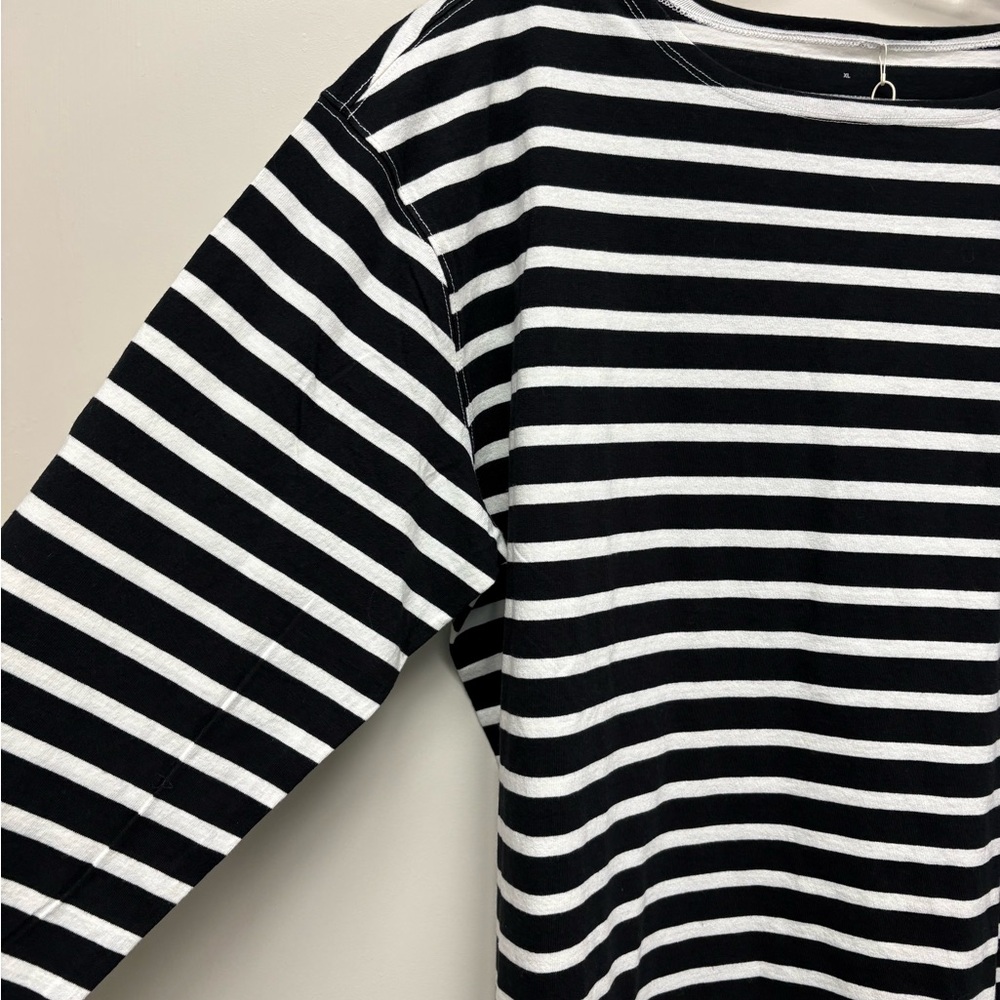 Everlane The Mariner Dress - Picture 2 of 6